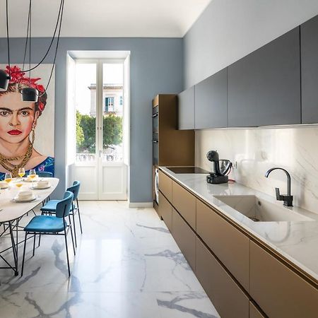 Frida Apartments By Dimore In Sicily Syrakuzy Zewnętrze zdjęcie