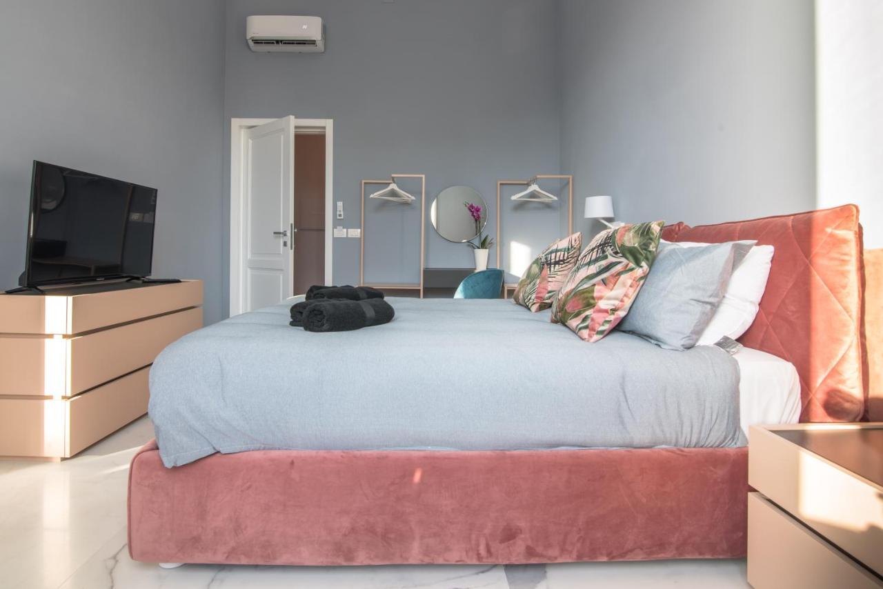 Frida Apartments By Dimore In Sicily Syrakuzy Zewnętrze zdjęcie
