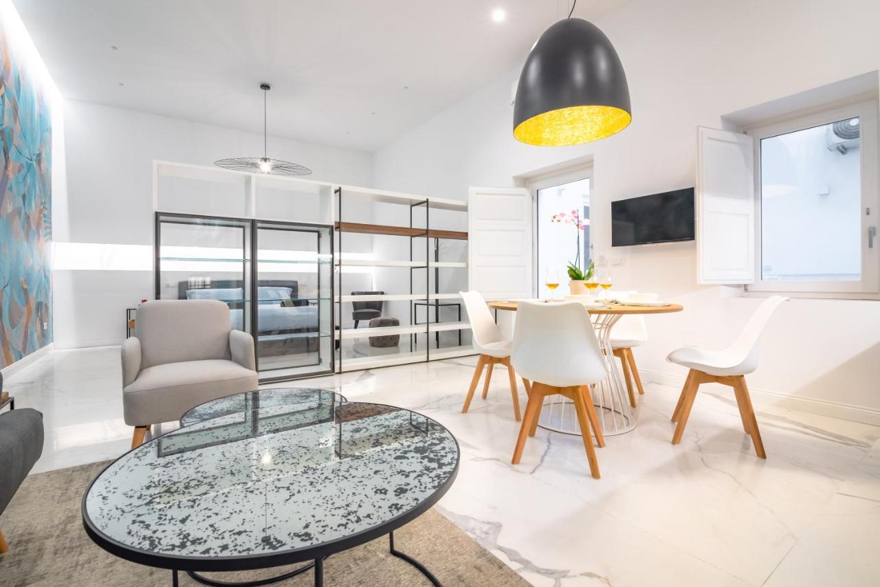 Frida Apartments By Dimore In Sicily Syrakuzy Zewnętrze zdjęcie