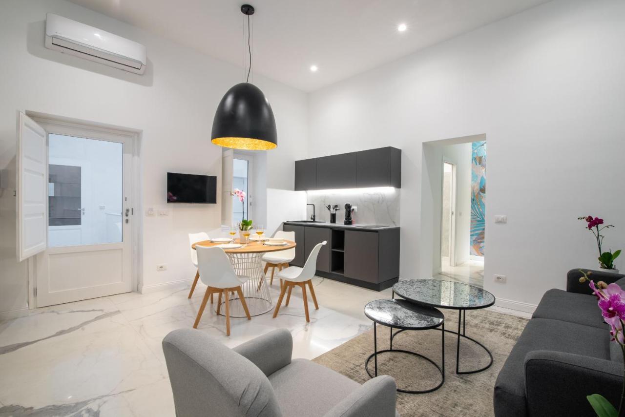 Frida Apartments By Dimore In Sicily Syrakuzy Zewnętrze zdjęcie