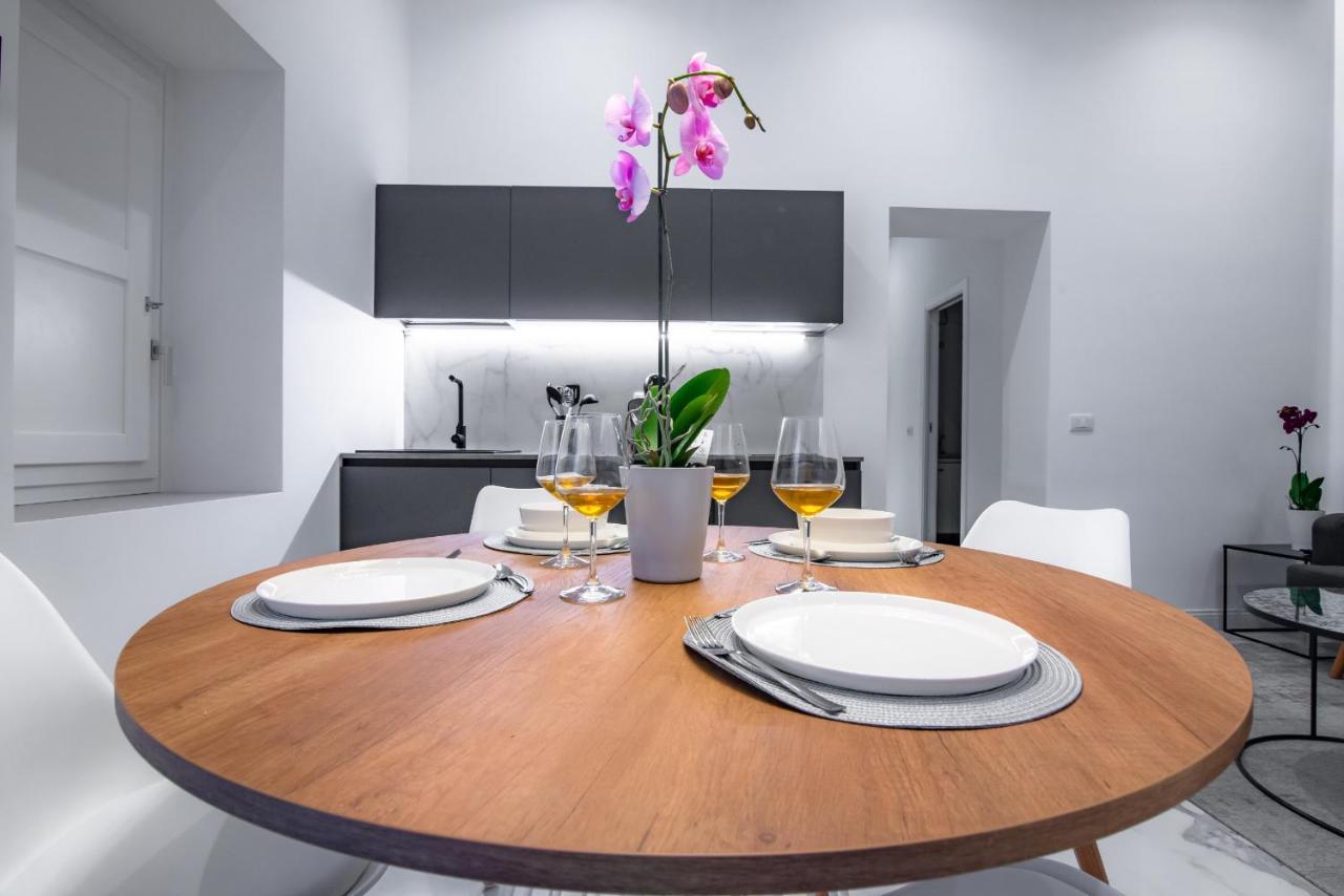 Frida Apartments By Dimore In Sicily Syrakuzy Zewnętrze zdjęcie