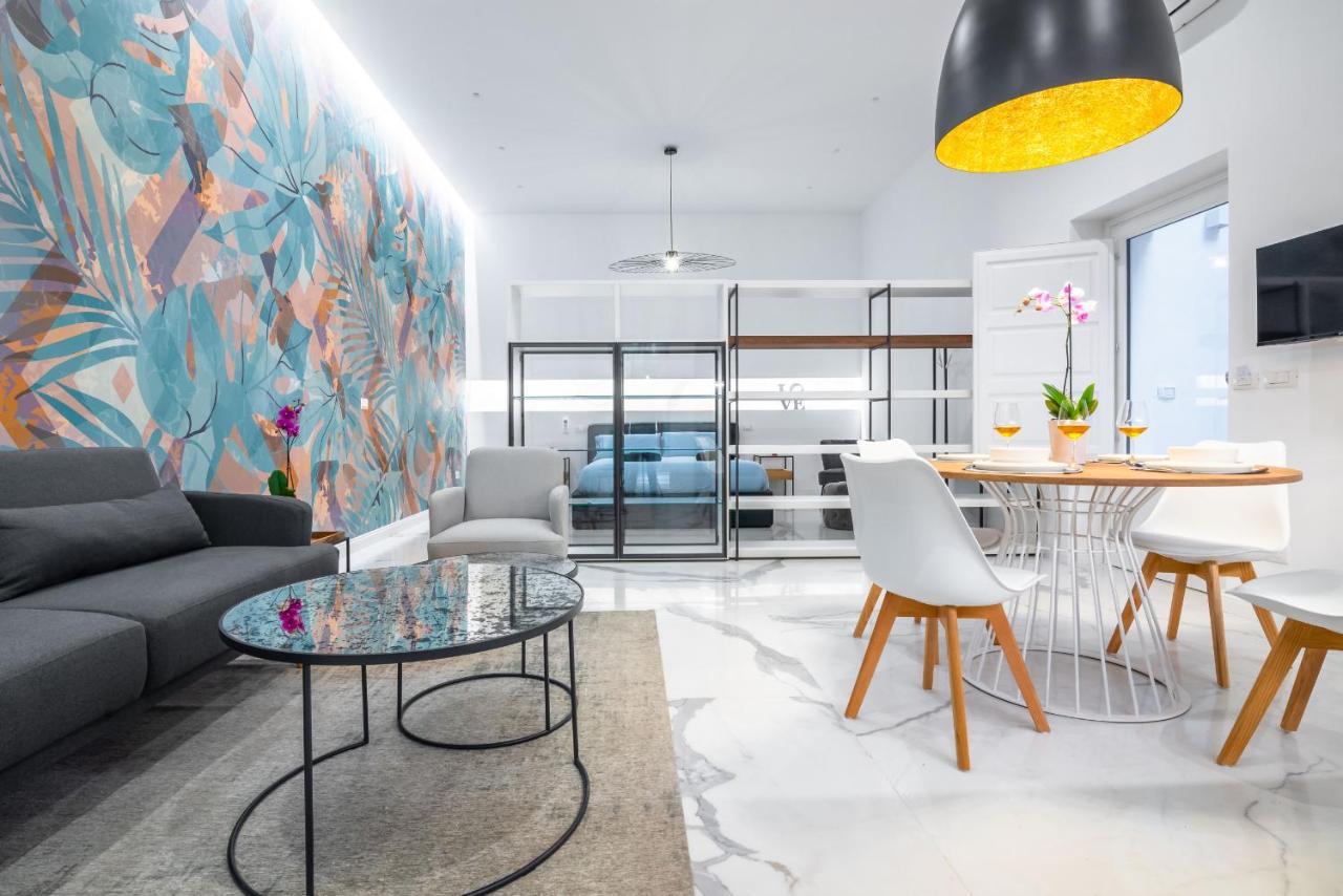Frida Apartments By Dimore In Sicily Syrakuzy Zewnętrze zdjęcie