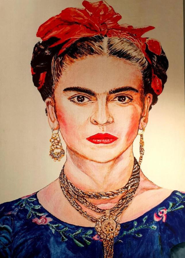 Frida Apartments By Dimore In Sicily Syrakuzy Zewnętrze zdjęcie