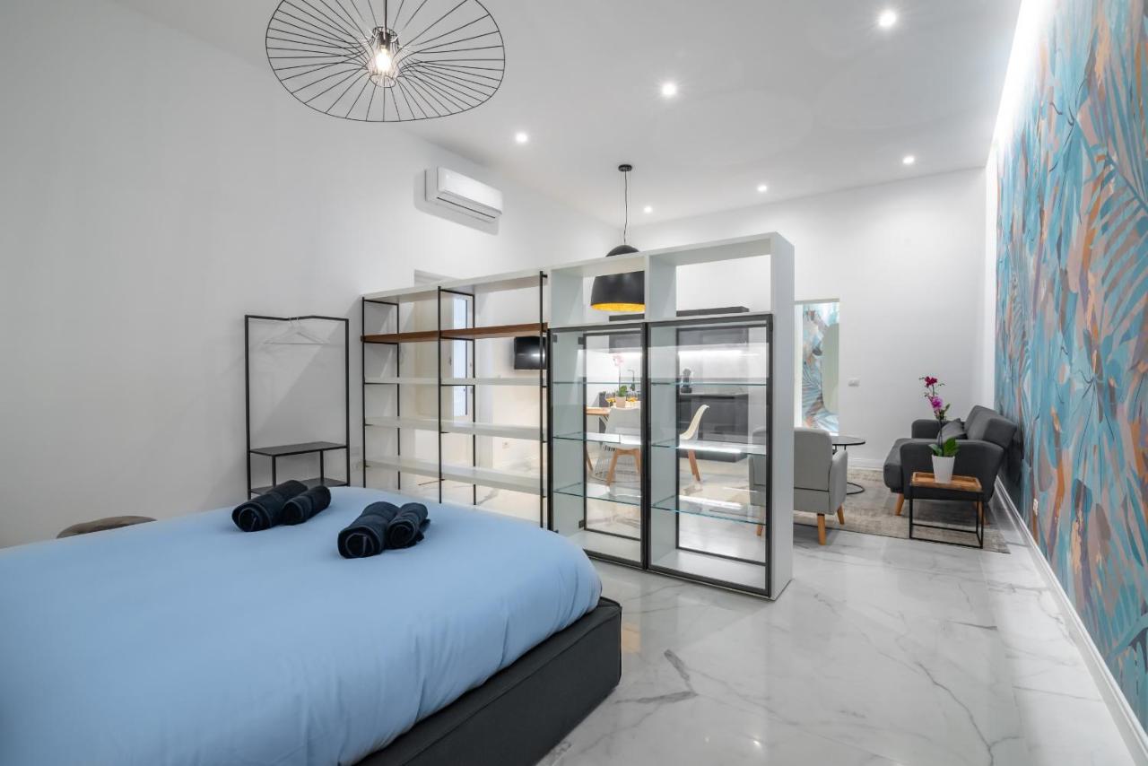 Frida Apartments By Dimore In Sicily Syrakuzy Zewnętrze zdjęcie