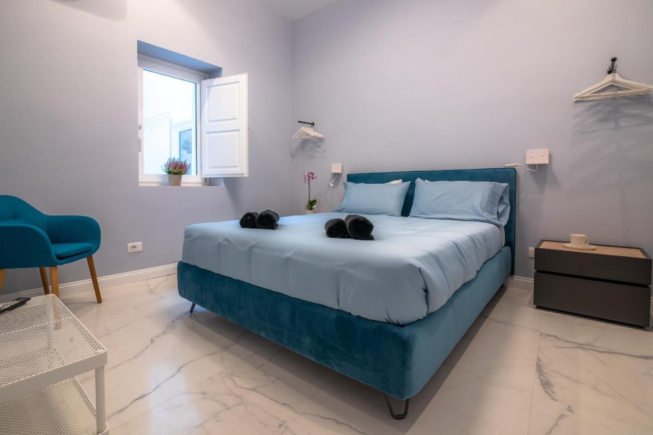 Frida Apartments By Dimore In Sicily Syrakuzy Zewnętrze zdjęcie
