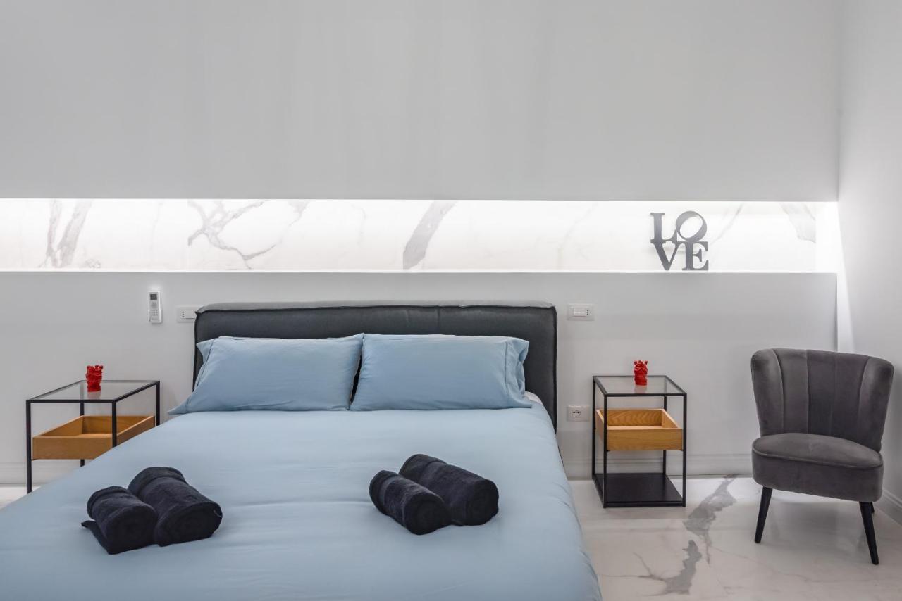 Frida Apartments By Dimore In Sicily Syrakuzy Zewnętrze zdjęcie